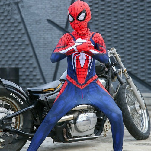 2026 gioco ps4 - gioco, spiderman