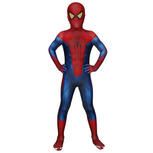The amazing spider man tuta - spider-man,