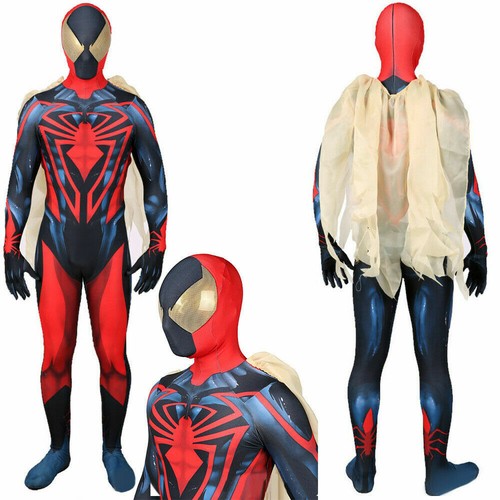 Unlimit spiderjumpsuit - unlimit,
