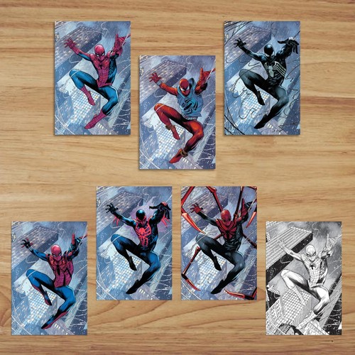Ultimate spider man - spider-man, #1