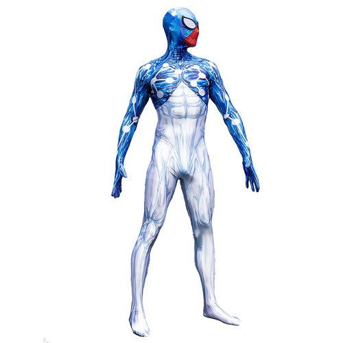 Costume cosmico spider man - cosmico, spider-man