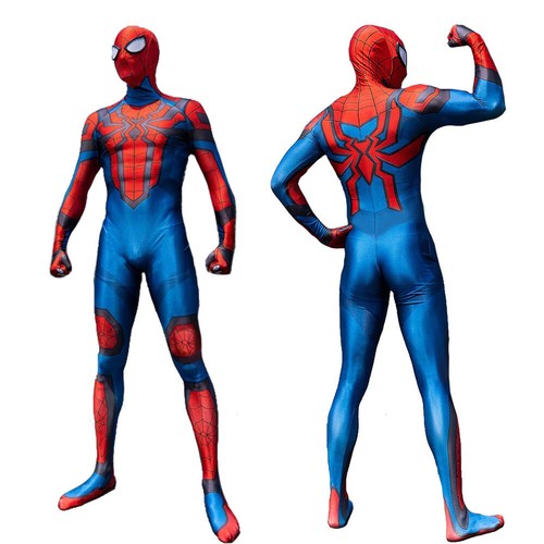 The animation spider man tuta - animation, spider-man