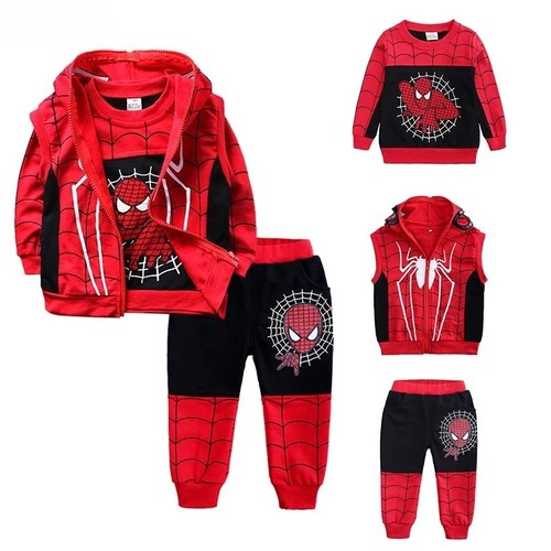 Costume spiderman bambino - costume,