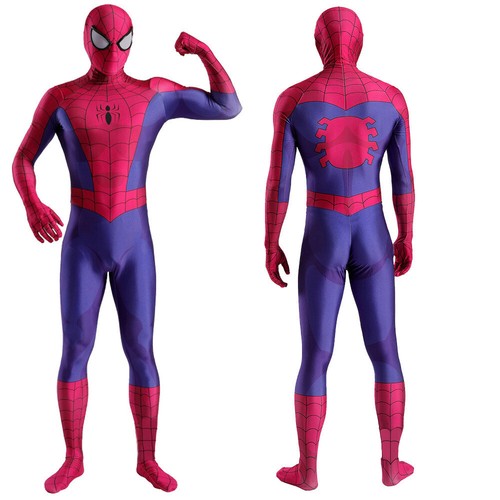 Costume spider man - costume, spider-man