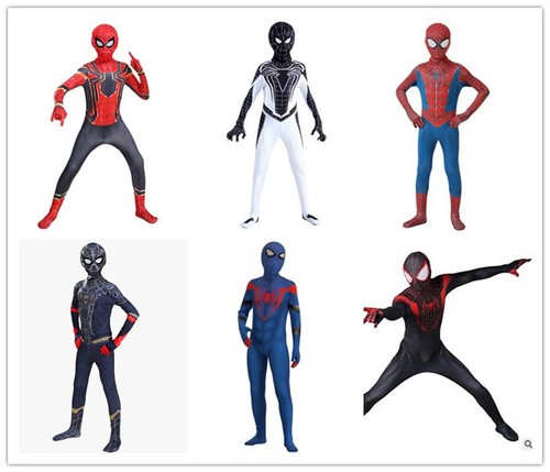 Costume spiderman cosplay - costume,