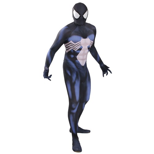 Body spiderman venom - venom, tuta