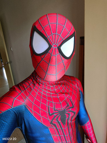 The amazing tasm2 spiderman - tasm2,