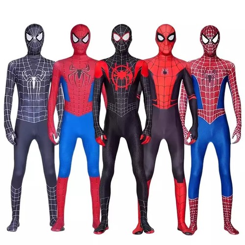 Costume cosplay tuta bambino