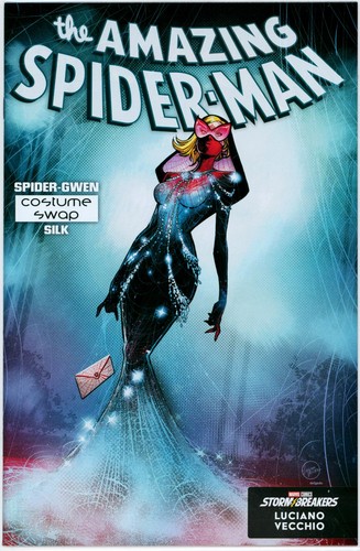 Amazing spider man - spider-man,