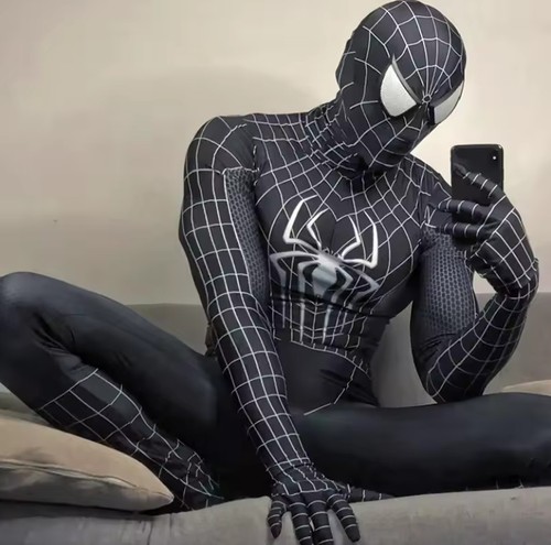 Costume spiderman per - costume,