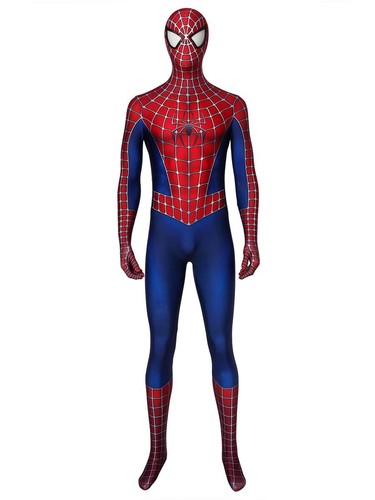 Costume spider man - spider, taglia