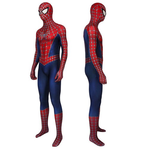 Costume body the amazing - body,