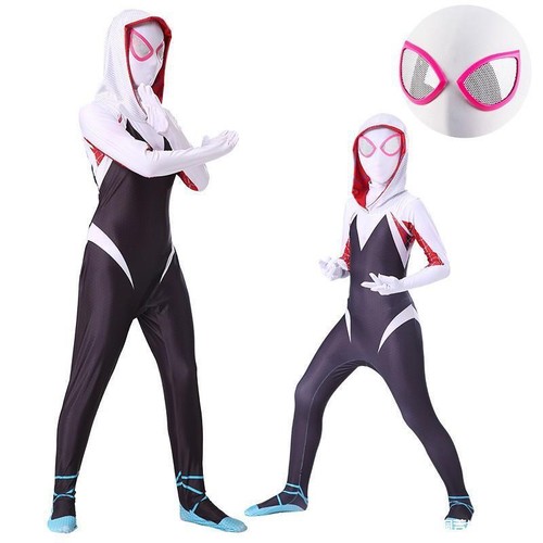 Costume into the spider - costume,