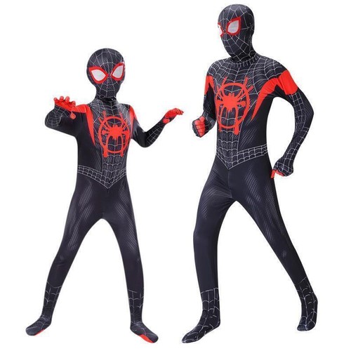 Costume into the spider verse - into,