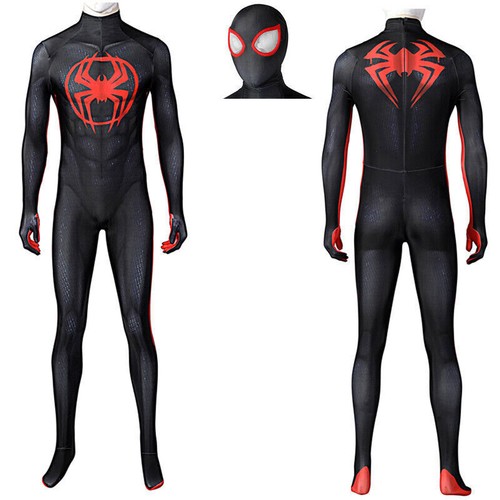 The across spider verse - the,