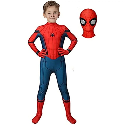 Costume carnevale cosplay - costume,