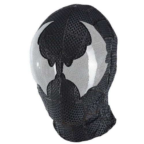 Maschera spider man - spider-man, veleno