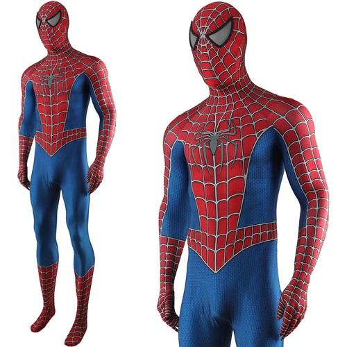 Nuovo costume cosplay toby - nuovo,