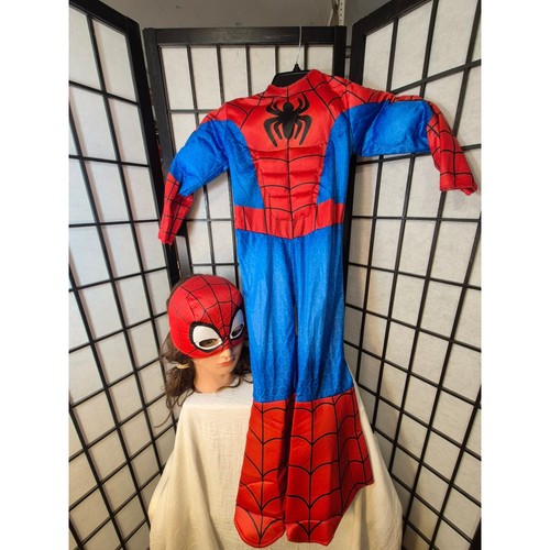 Costume spiderman bambino - costume,