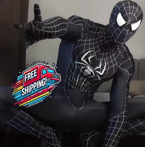 Costume spiderman per - spiderman, adulti