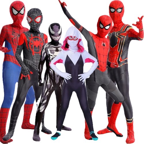 Costume halloween supereroe - halloween,