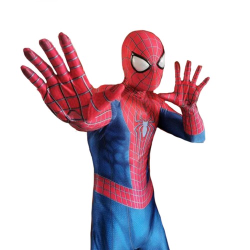 The amazing spiderman - the,