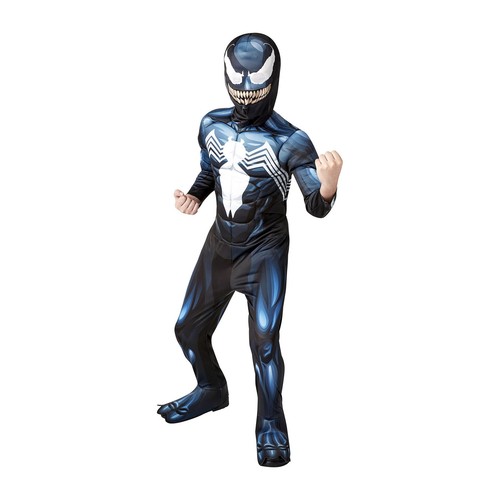 Rubini costume veleno - rubini,