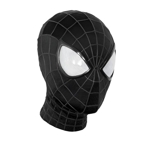 Costume cosplay maschera - , ragno