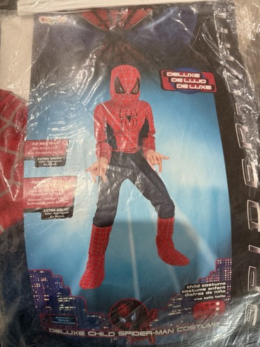 Costume spider man bambino - costume,