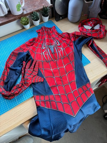 Costume cosplay tobey - costume,