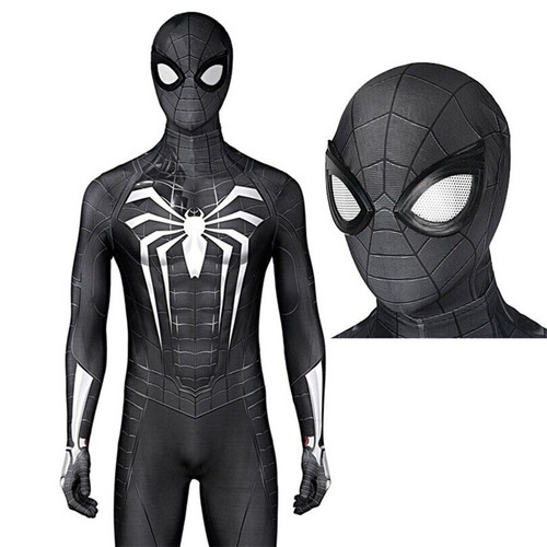 Costume cosplay tuta - , ragno