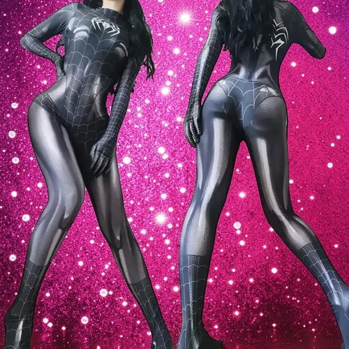 Costume cosplay donna