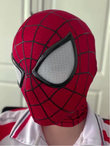 The amazing spiderman - the,