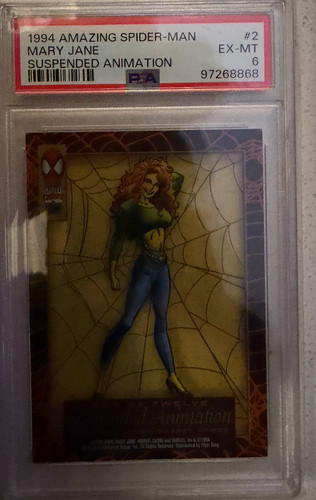 Mary jane 1994 the - 1994,