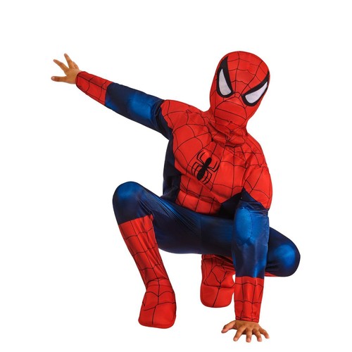 Rubini costume spider man - costume, spider-man