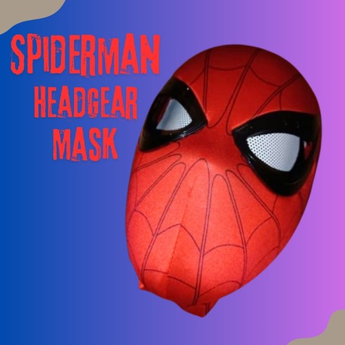 Nuovo spider man maschera - spider-man,