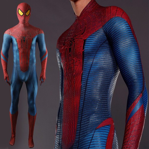The amazing spider man tuta - the, 1