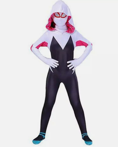 Costume into the - costume,