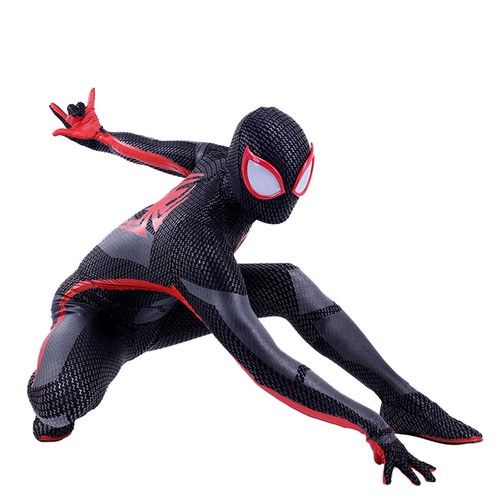 Aggiornato miles morales - miles,