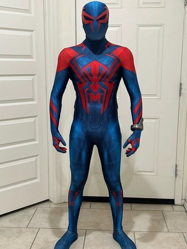 2099 costume uomo - 2099, ragno