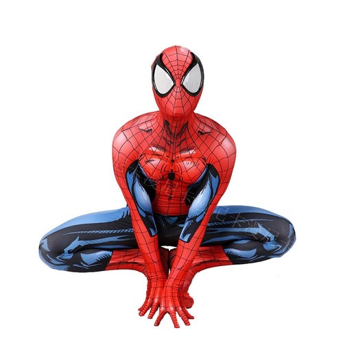Ultimate spider man - ultimate, spider-man