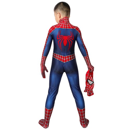 Costume classico toby - costume,