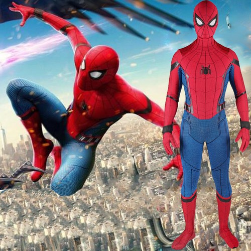 Costume spider man - costume, spider-man