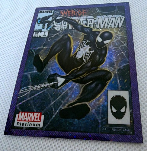 2023 upper deck marvel - 2023,