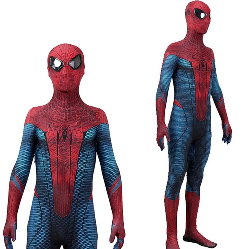 Aggiornato amazing spiderman - aggiornato,