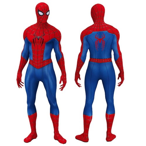 Nuovo spiderman giorno - spiderman,