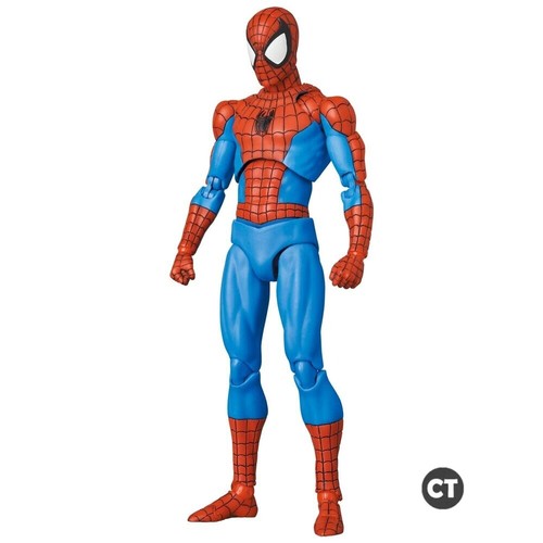 Stock toys mafex n 185 - in,