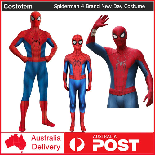 Nuovo spiderman - spiderman,