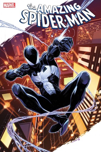 Amazing spider man - spider-man, (2022-2025)