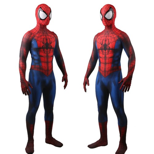 Ultimate spider man - ultimate, spider-man